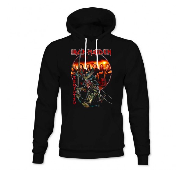 Iron Maiden 07 Iron Maiden 07